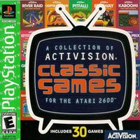 Activision Classics [Greatest Hits] - Playstation