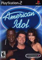 Niagara Falls - Gaming Gators - American Idol - Video Game - Playstation 2
