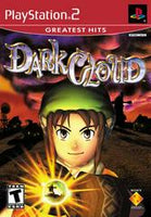 Dark Cloud [Greatest Hits] - Playstation 2
