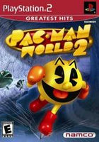 Pac-Man World 2 [Greatest Hits] - Playstation 2