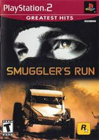 Smuggler's Run [Greatest Hits] - Playstation 2