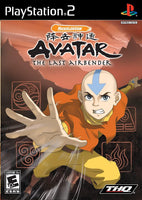 Niagara Falls - Gaming Gators - Avatar the Last Airbender - Video Game - Playstation 2
