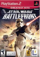 Star Wars Battlefront [Greatest Hits] - Playstation 2