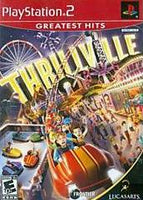 Thrillville [Greatest Hits] - Playstation 2