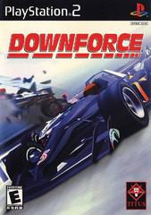 Downforce - Playstation 2