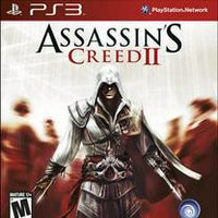 Assassin's Creed II [Greatest Hits] - Playstation 3