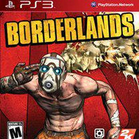 Borderlands [Greatest Hits] - Playstation 3