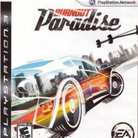 Burnout Paradise [Greatest Hits] - Playstation 3