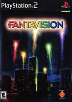 Fantavision - Playstation 2