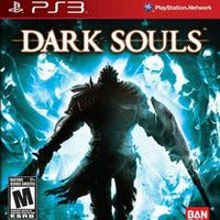 Dark Souls [Greatest Hits] - Playstation 3