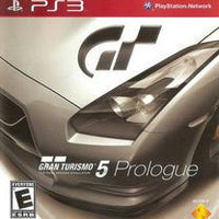 Gran Turismo 5 Prologue [Greatest Hits] - Playstation 3