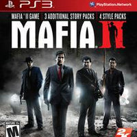 Mafia II [Greatest Hits] - Playstation 3