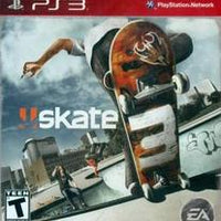 Skate 3 [Greatest Hits] - Playstation 3