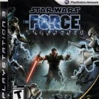 Star Wars The Force Unleashed [Greatest Hits] - Playstation 3