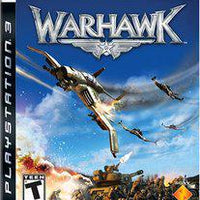 Warhawk [Greatest Hits] - Playstation 3