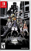 World Ends with You: Final Remix - Nintendo Switch
