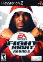 Fight Night Round 2 - Playstation 2
