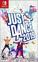 Just Dance 2019 - Nintendo Switch