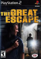 Great Escape - Playstation 2