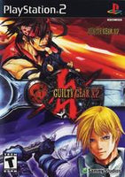Guilty Gear X2 - Playstation 2
