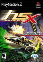 Niagara Falls - Gaming Gators - Hypersonic Xtreme - Video Game - Playstation 2
