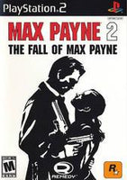 Niagara Falls - Gaming Gators - Max Payne 2 Fall of Max Payne - Video Game - Playstation 2
