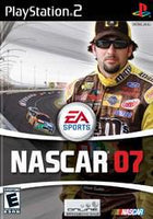 NASCAR 07 - Playstation 2