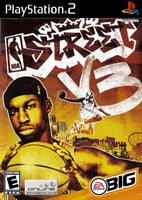 Niagara Falls - Gaming Gators - NBA Street Vol 3 - Video Game - Playstation 2
