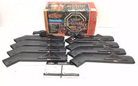 Niagara Falls - Gaming Gators - Activator - Video Game - Sega Genesis

