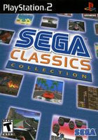 Sega Classics Collection - Playstation 2