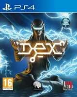 Dex - PAL Playstation 4