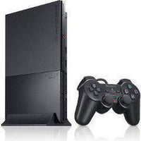 Slim Playstation 2 System - Playstation 2