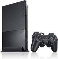 Slim Playstation 2 System - Playstation 2
