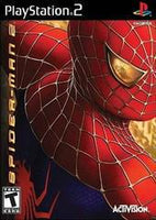 Spiderman 2 - Playstation 2