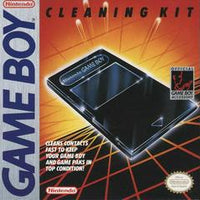 Gameboy Cleaning Kit - GameBoy