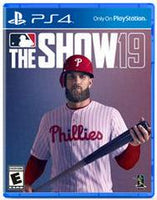 MLB The Show 19 - Playstation 4