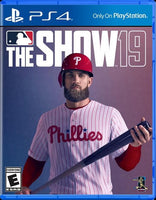 Niagara Falls - Gaming Gators - MLB The Show 19 - Video Game - Playstation 4
