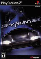 Spy Hunter - Playstation 2