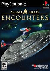 Star Trek Encounters - Playstation 2