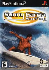 Sunny Garcia Surfing - Playstation 2