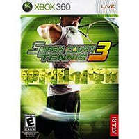 Smash Court Tennis 3 [Atari] - Xbox 360