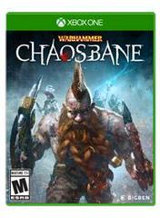 Warhammer: Chaosbane - Xbox One