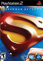 Superman Returns - Playstation 2