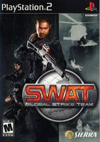 SWAT Global Strike Team - Playstation 2