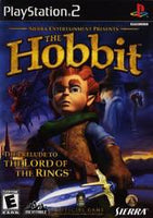 The Hobbit - Playstation 2