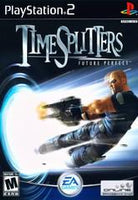 Time Splitters Future Perfect - Playstation 2
