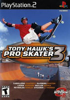 Niagara Falls - Gaming Gators - Tony Hawk 3 - Video Game - Playstation 2
