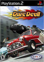 Top Gear Daredevil - Playstation 2