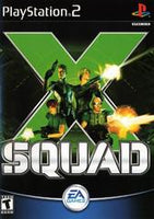 Niagara Falls - Gaming Gators - X-Squad - Video Game - Playstation 2
