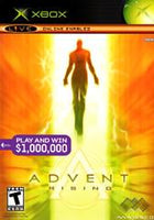 Niagara Falls - Gaming Gators - Advent Rising - Video Game - Xbox
